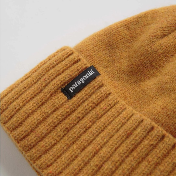 Patagonia Brodeo Beanie - Picture 8 of 8